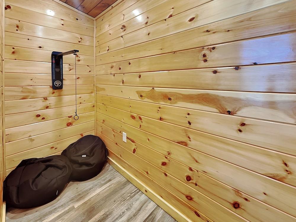 Cove Meadows by Jackson Mountain Rentals