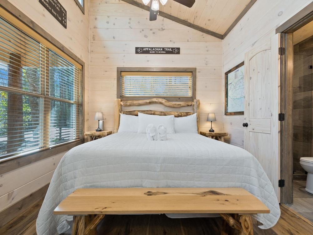 Mount Cammerer - Unit 4