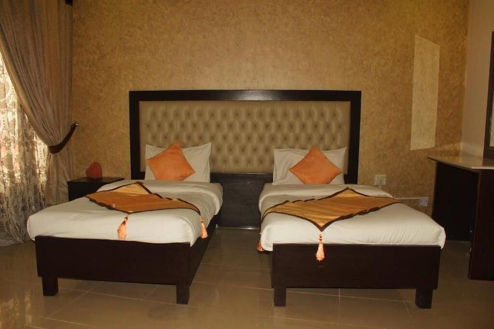 Hotel Ittehad Regency