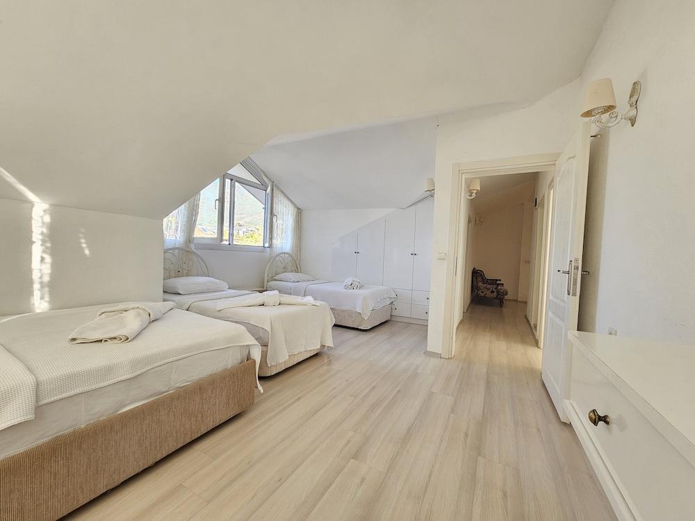 Kekik Azure Homes Ölüdeniz