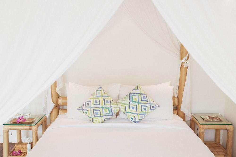 The Seraya Resort Komodo