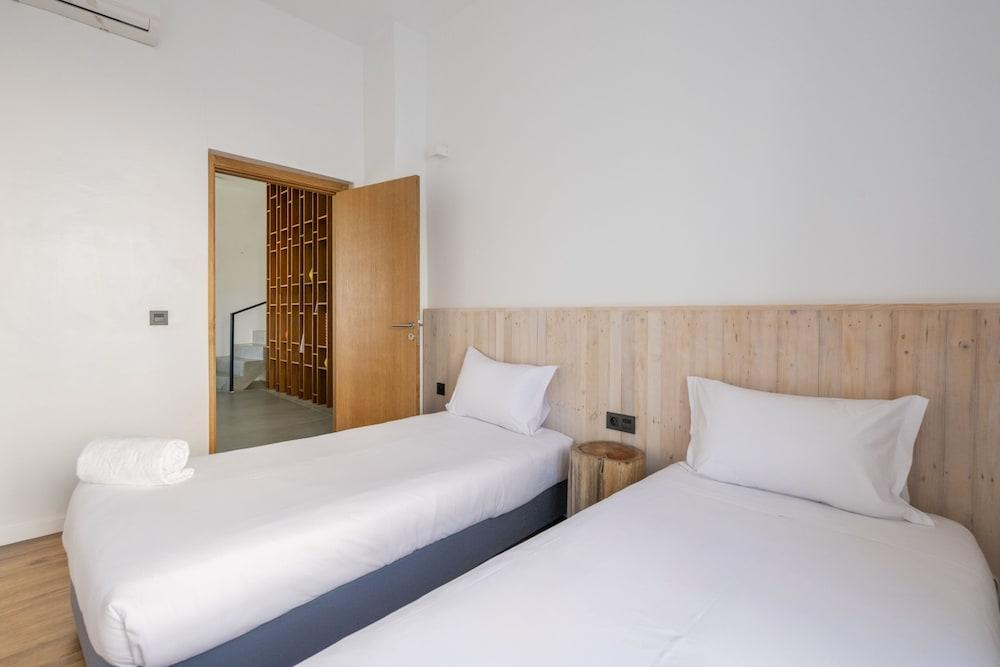 Maison Perle de Marshan