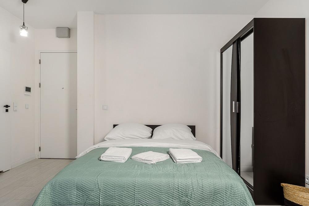 Centrum Krochmalna 3