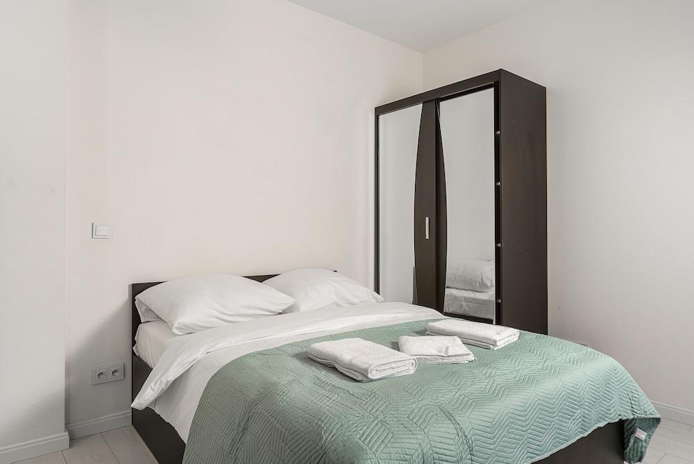 Centrum Krochmalna 3