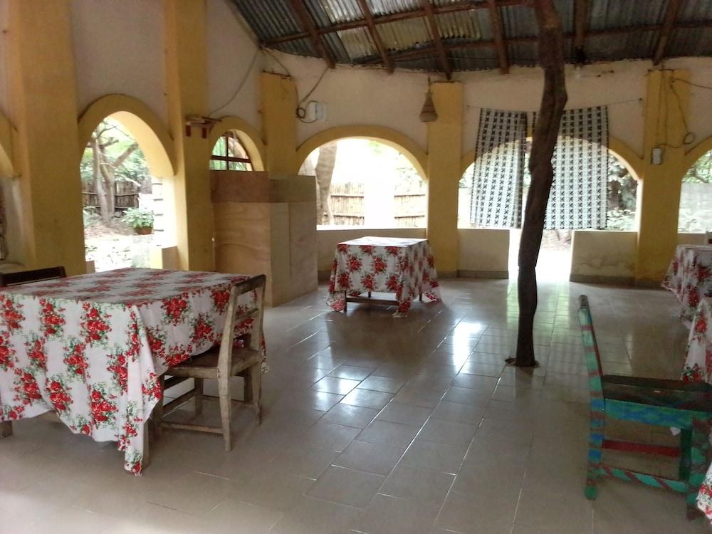 Campement Kunja kafountine