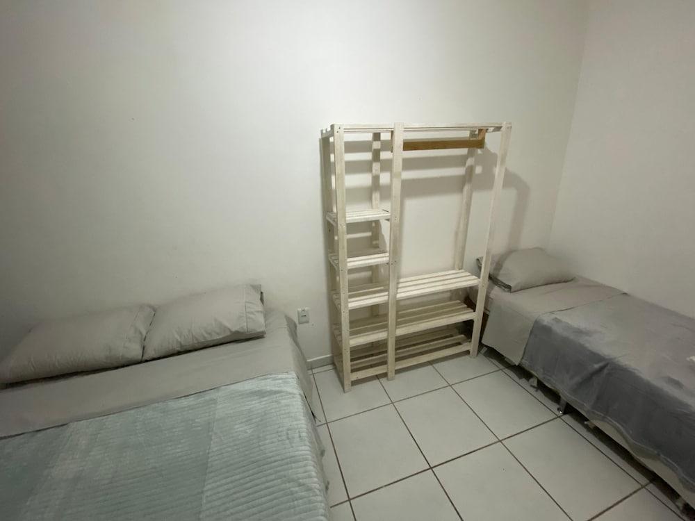 Apto 2 quartos Centro de BC