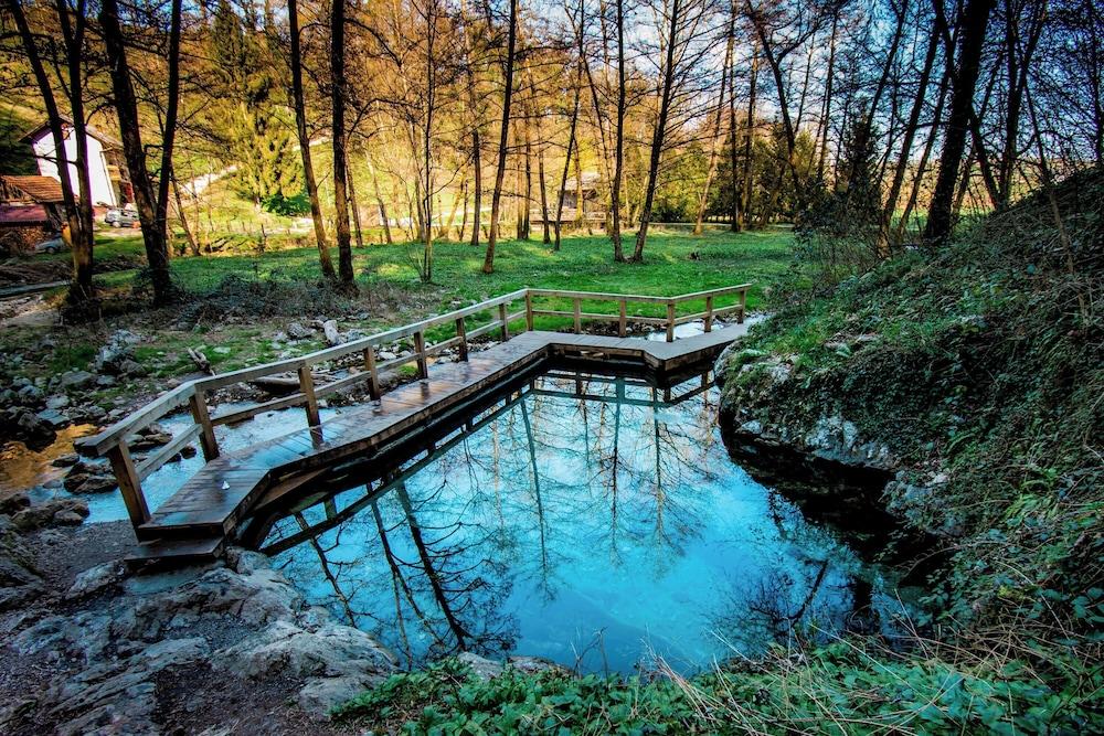 Wellness Paradise House Tim