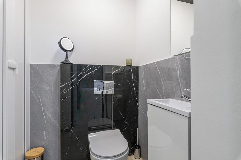 Wellness & Relax Apartment Lilly