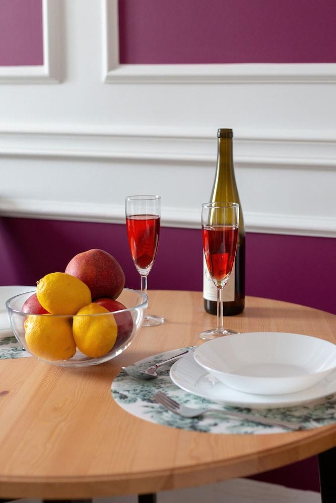 Apartment Plac Zamkowy by Renters