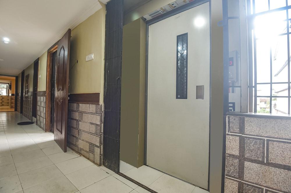 FabHotel Sunrise Madgaon