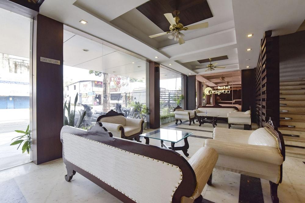 FabHotel Prime Surya