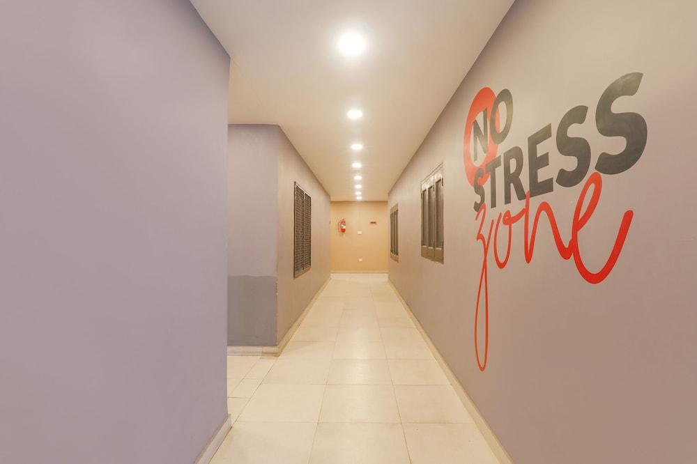 Fabhotel Swarn Banquet