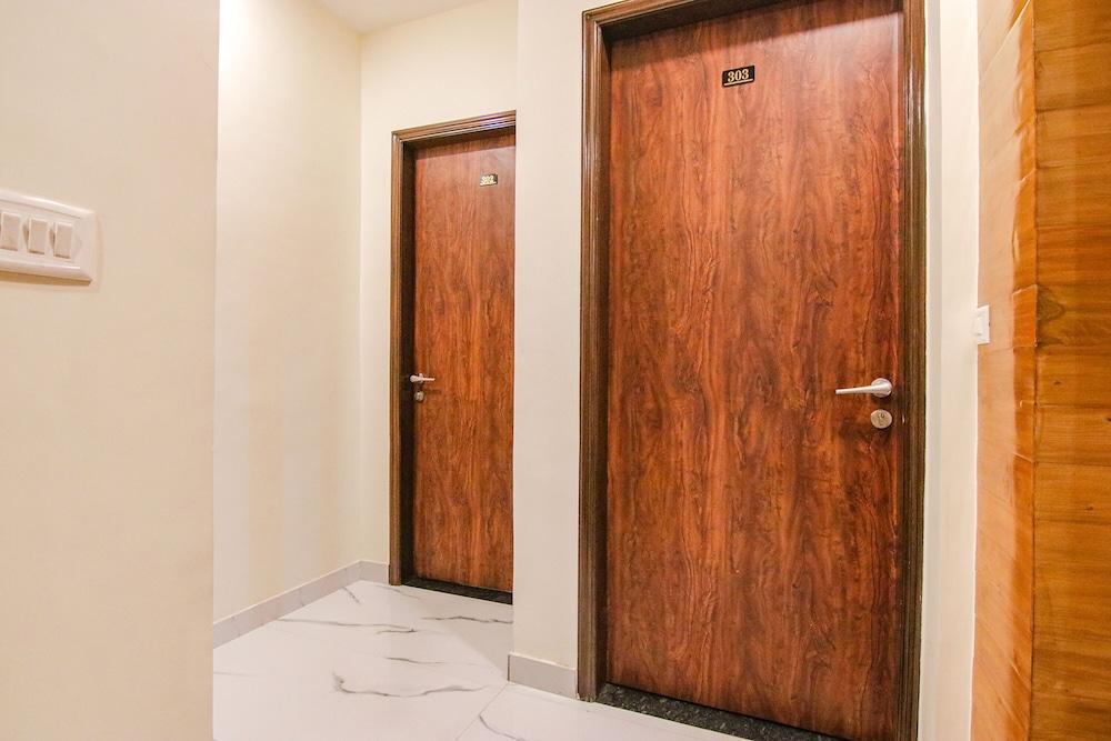 Fabhotel Aryan Grand