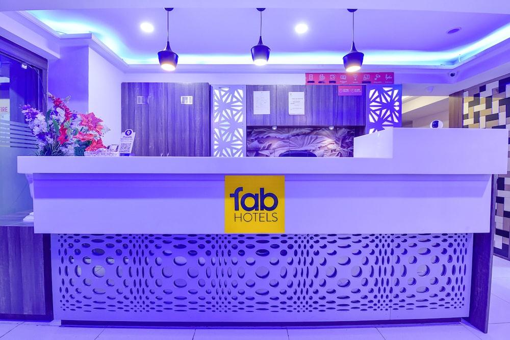 Fabexpress Radhe Residency