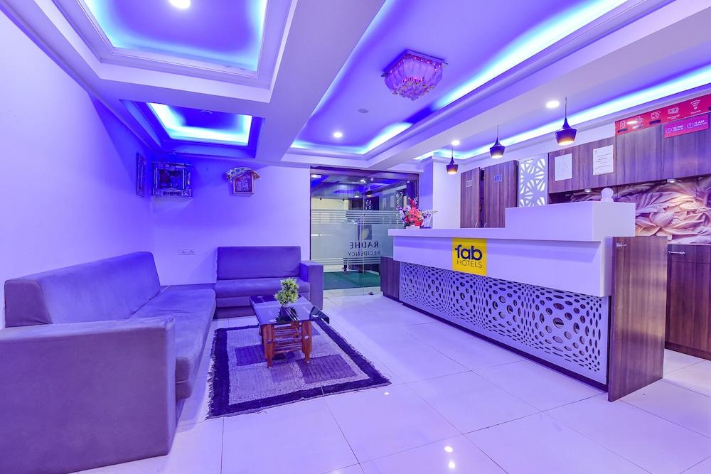 Fabexpress Radhe Residency