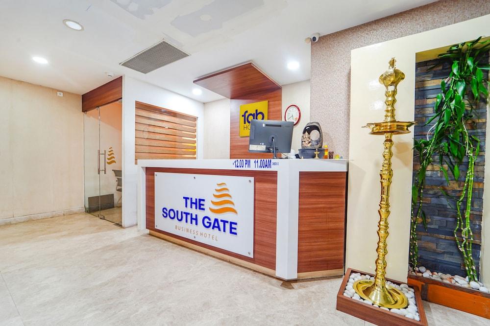 FabHotel The South Gate