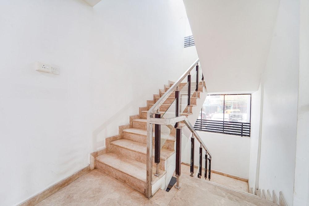 FabHotel The South Gate