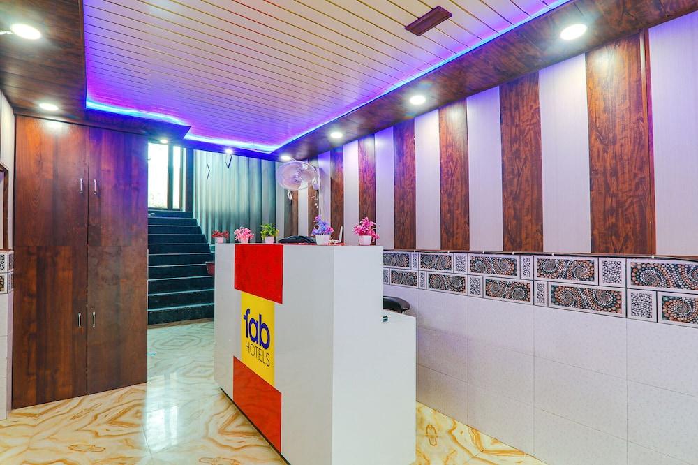 Fabexpress Hanuman Ji