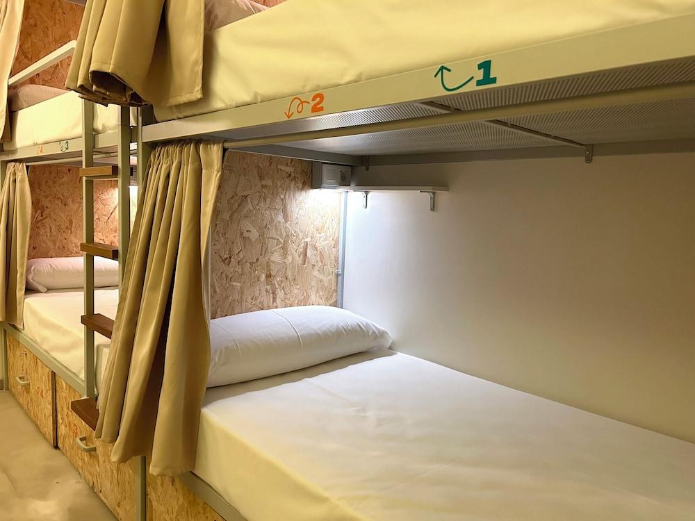 The Loft House Madrid