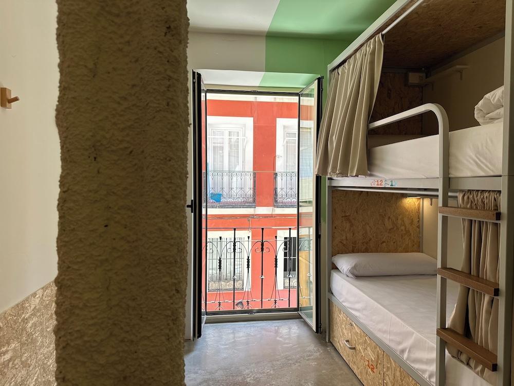 The Loft House Madrid