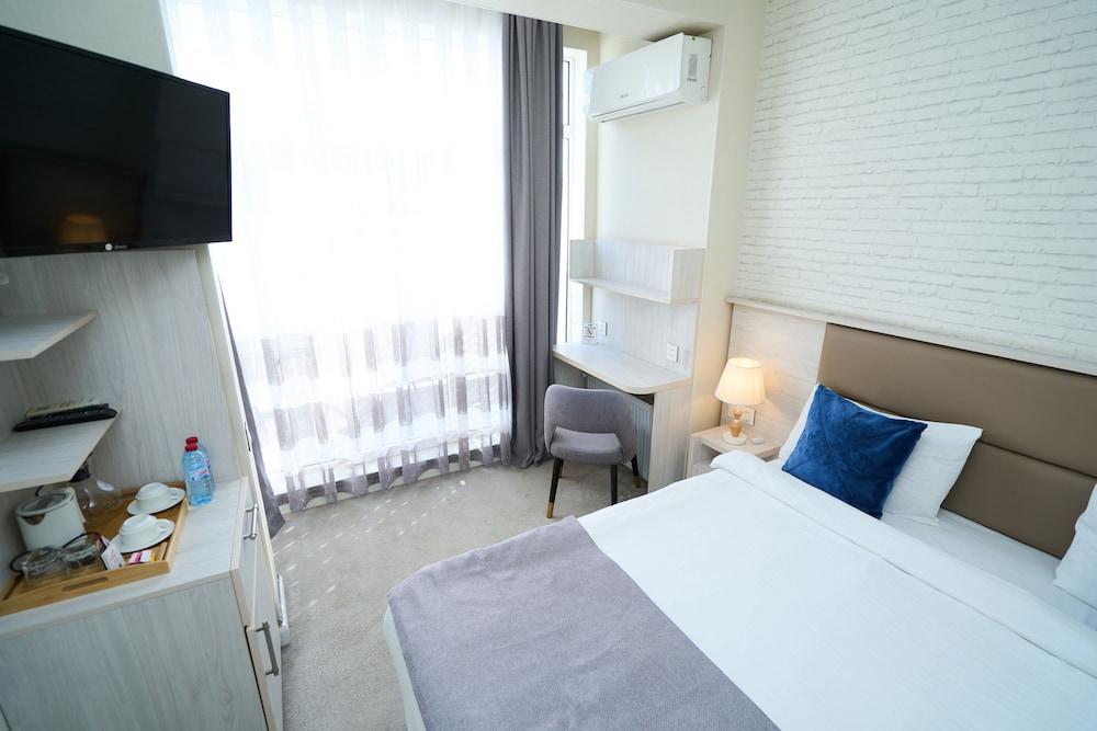 Zimmer Boutique Hotel