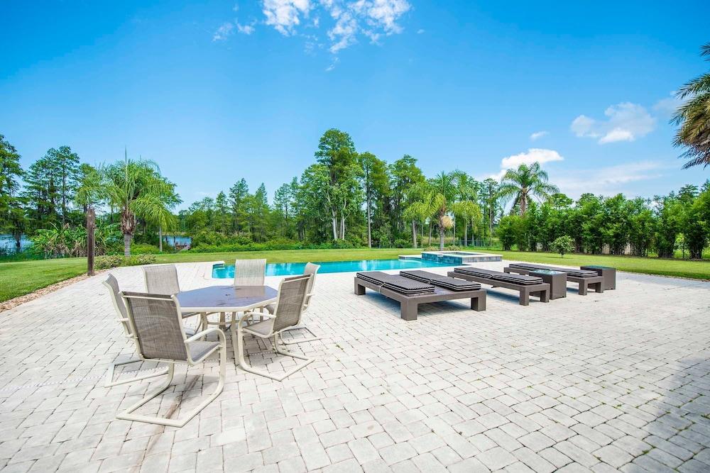 Swiss 105 - Lake Olsen