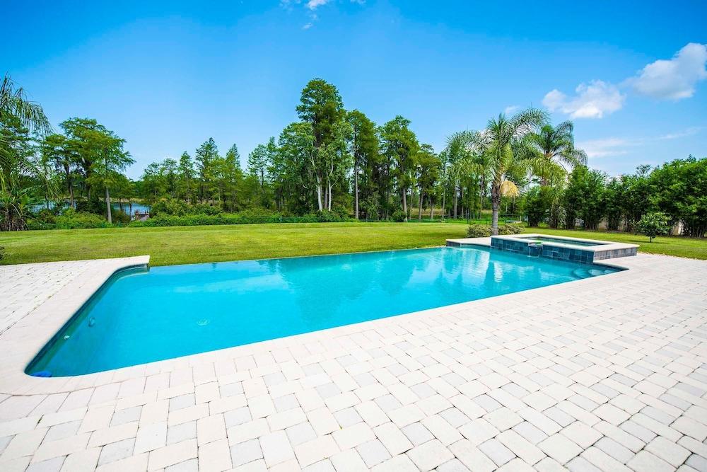 Swiss 105 - Lake Olsen