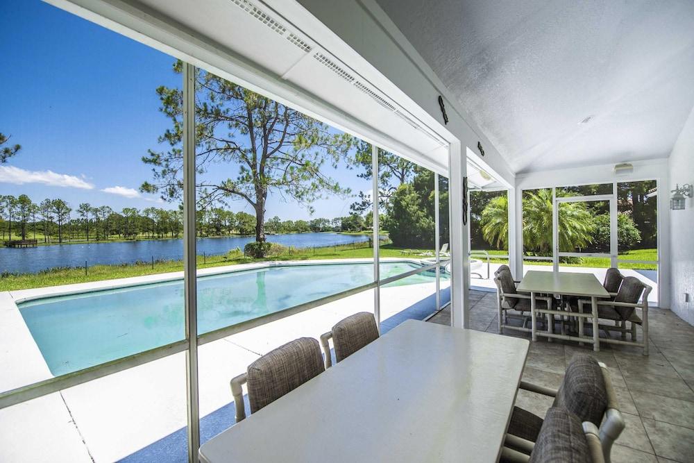 Swiss 23 - Lake Stephanie