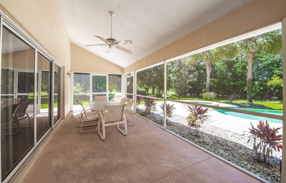 Swiss 41 - Golf Course