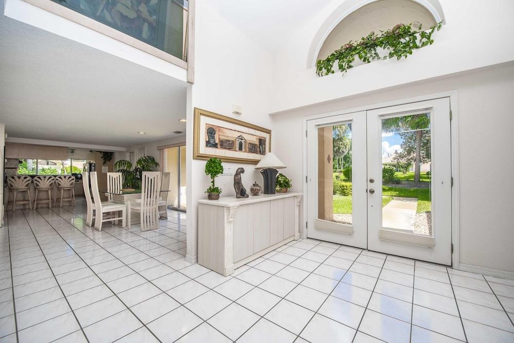 Swiss 41 - Golf Course