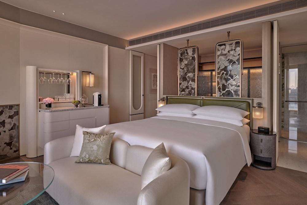 Regent Shanghai On The Bund