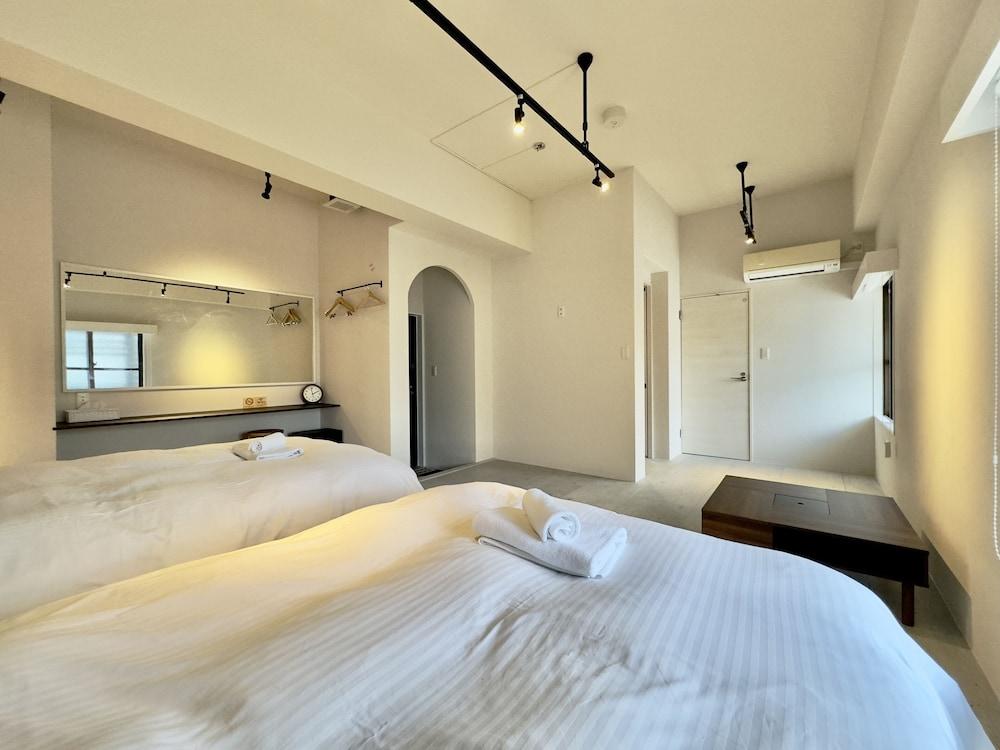 Hotel Ishigaki & Chikonkiya