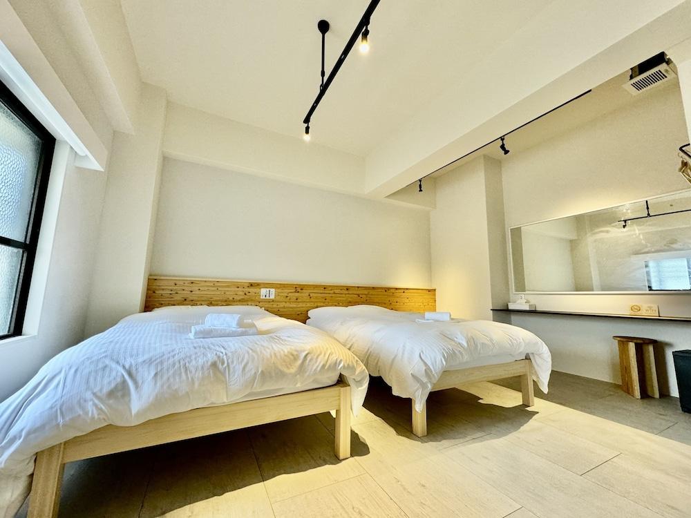 Hotel Ishigaki & Chikonkiya