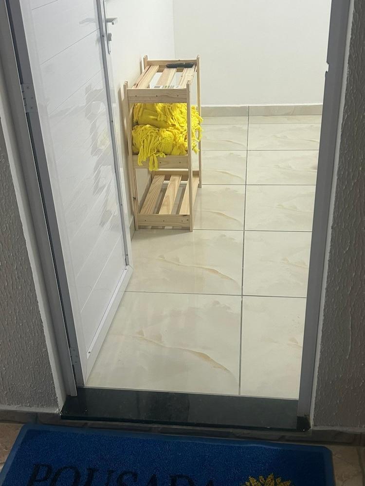 Pousada Girassol Genipabú