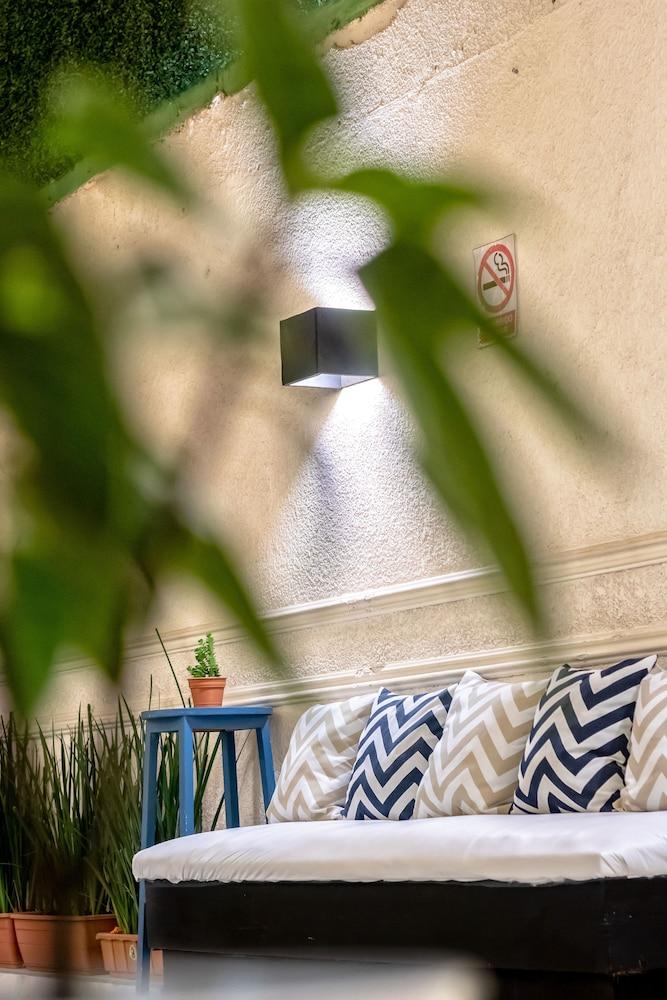 Alquería Central Hotel Boutique