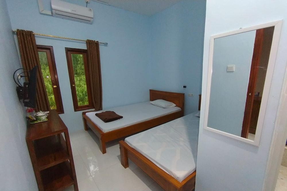 Wisma Kencana Guesthouse