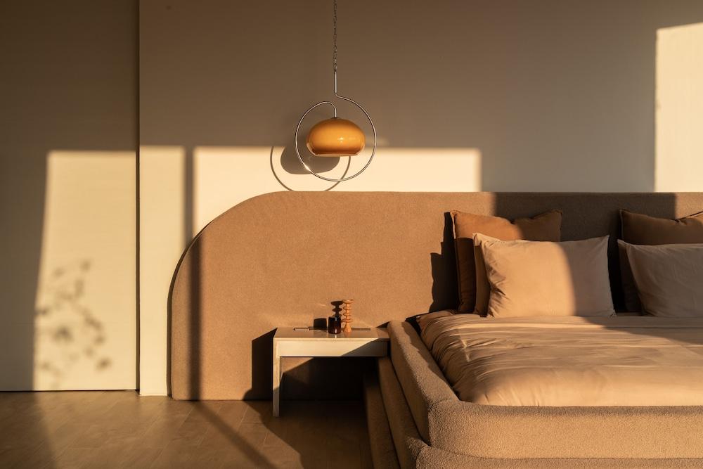 Luxury 4BR Ocean View Villa Near Bingin Beach