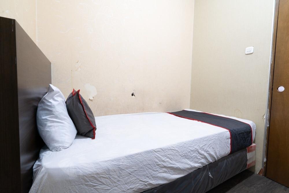 Capital O 93434 Apartement Gateway Cicadas By MGM II Property