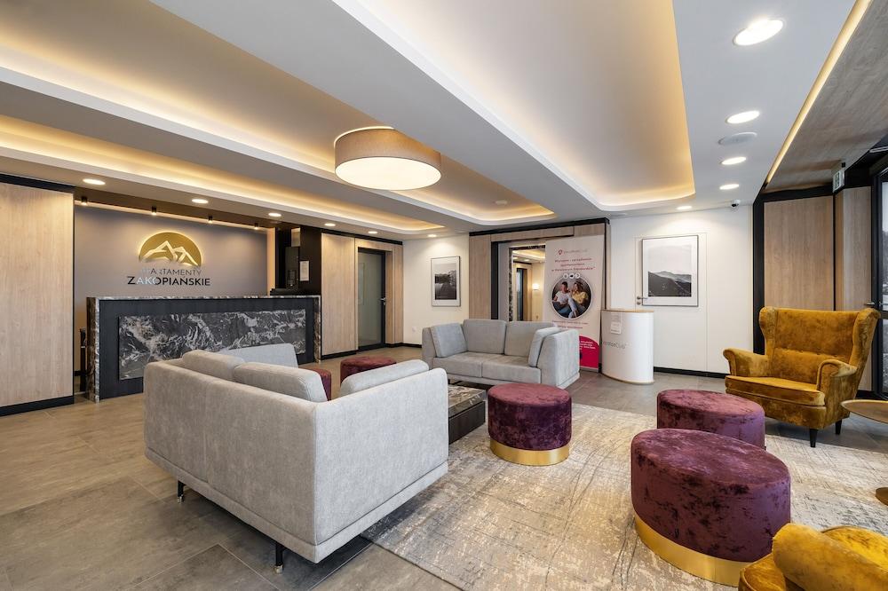 Zakopane Apartments by Renters