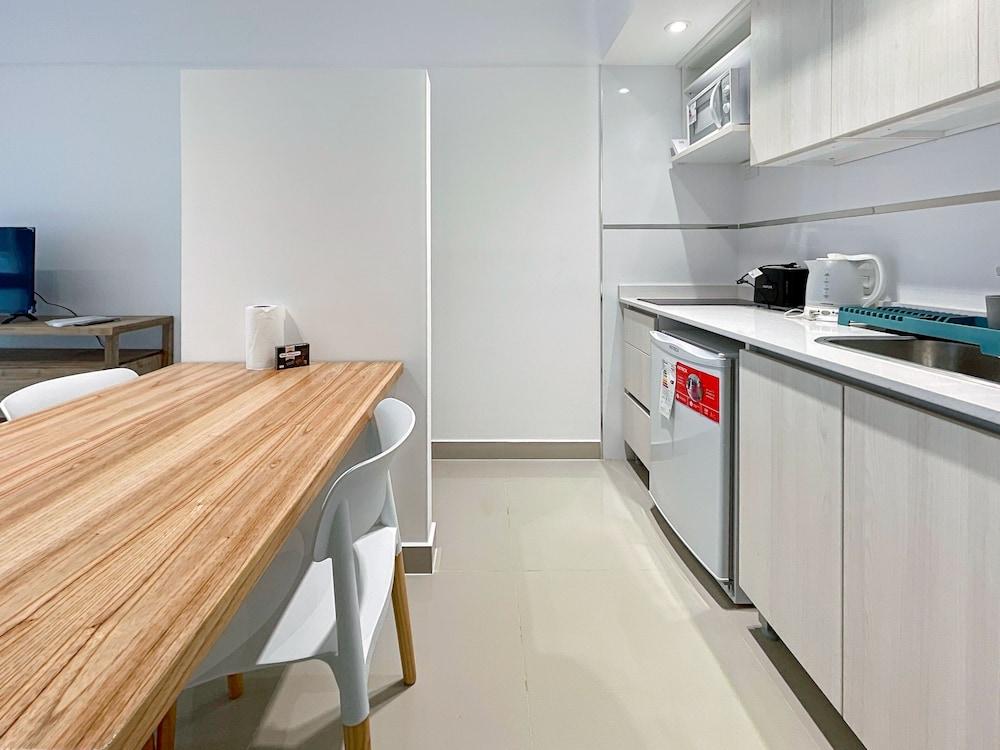 Modern & Cozy Studio in San Telmo Num6639