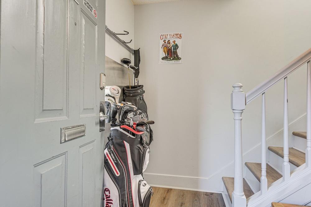 Legends Golf Condo ~ 10 Mi to Myrtle Beach Access!