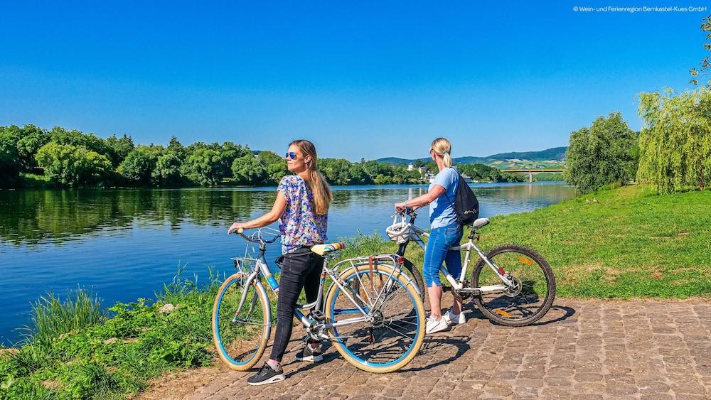 JUFA Bernkastel Kues