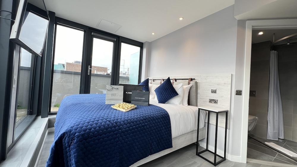 Wellington Temple Bar