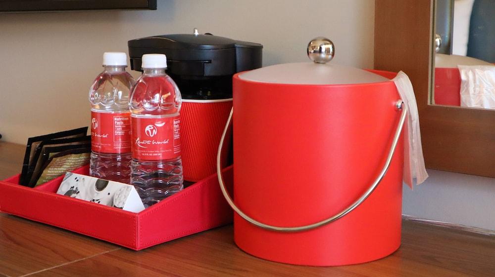 The Alder at Resorts World Catskills