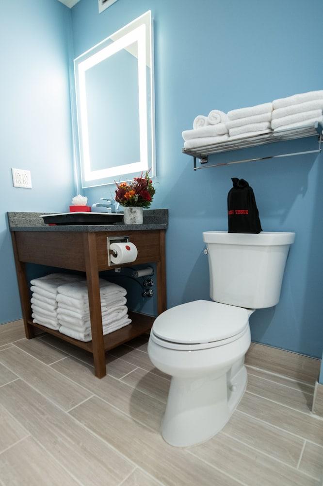 The Alder at Resorts World Catskills