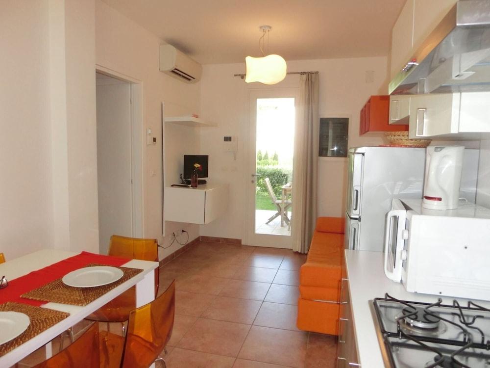 Recently Built Three Room Apartment