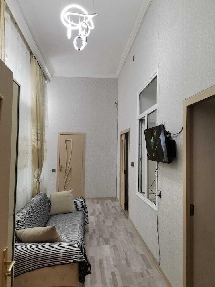 Eminera Hostels Baku