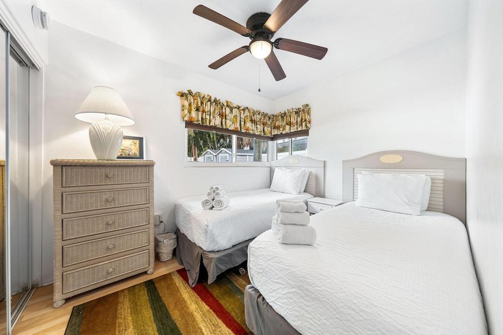 Hidden Paradise by Beachside Management