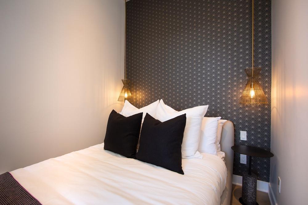 Unique Stays - 4119 St-Denis