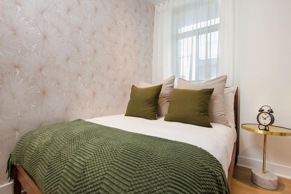 Unique Stays - 4119 St-Denis